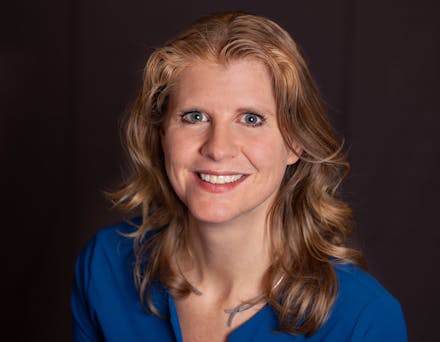 Liesbeth van Rossum