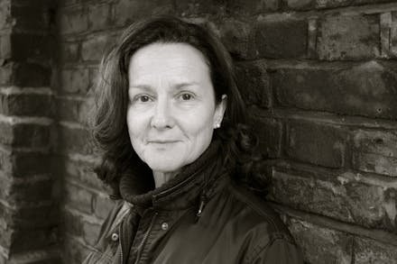 Emily Mayhew