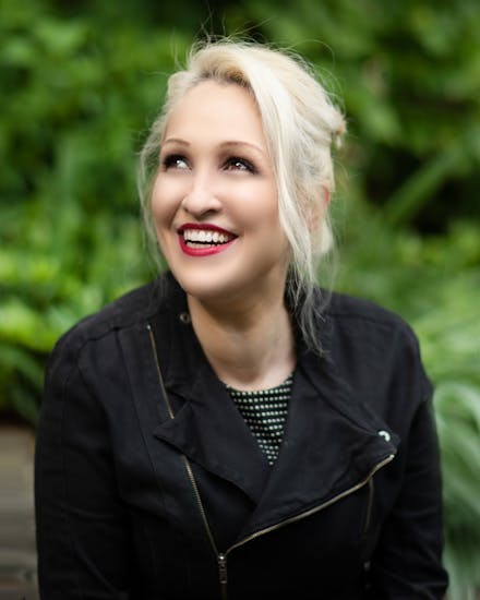 Margarita Montimore