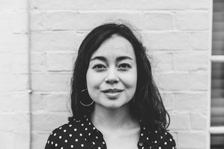 Naomi Ishiguro