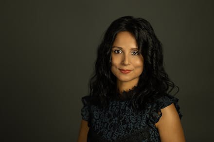 Mithu Storoni