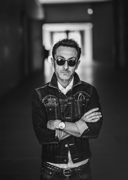 Paul Miquel