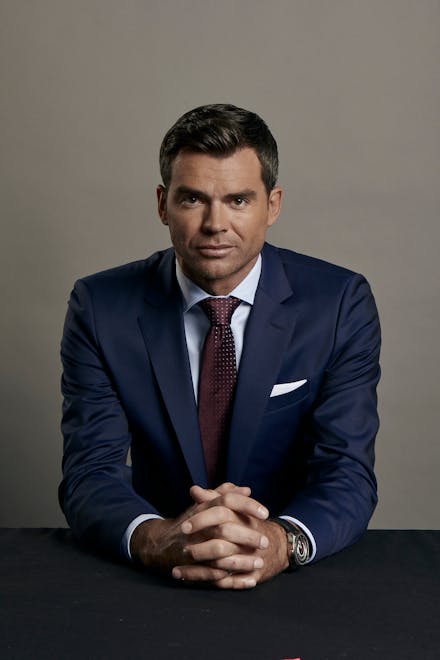 Jimmy Anderson
