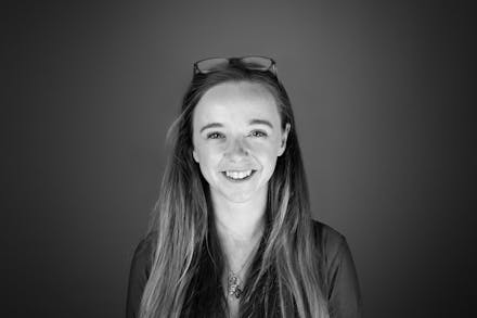 Tamsin Keily