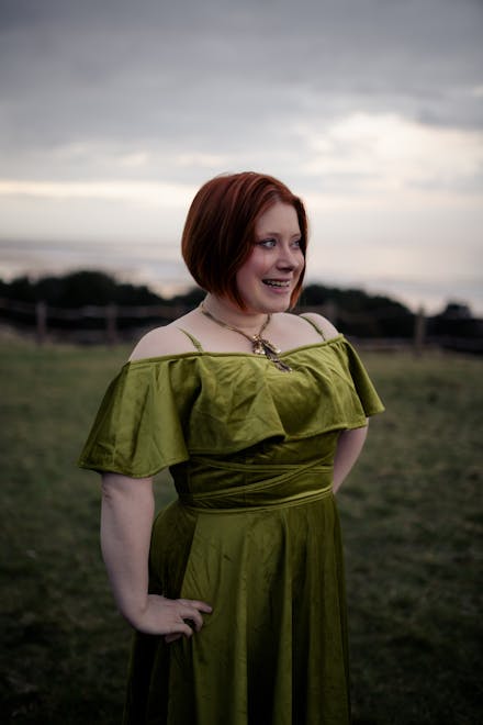 Alice Tarbuck