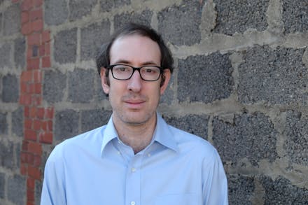 Josh Levin