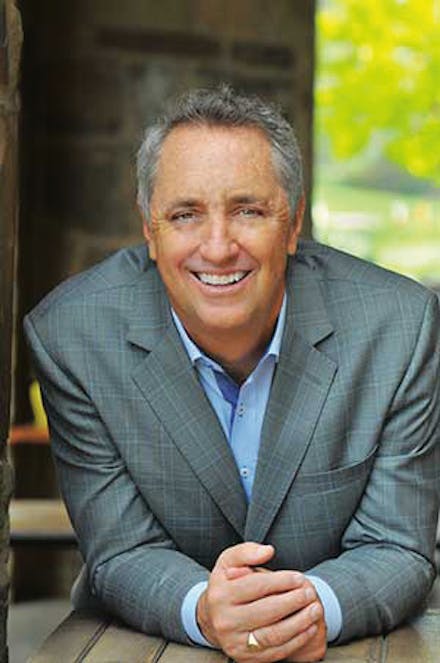 Rick Reilly