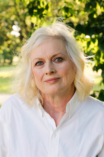 Jill Baker