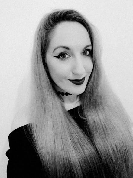 Elle Spellman