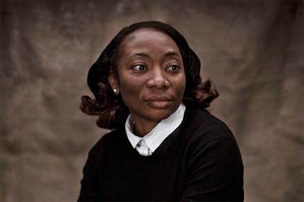 Melatu Uche Okorie