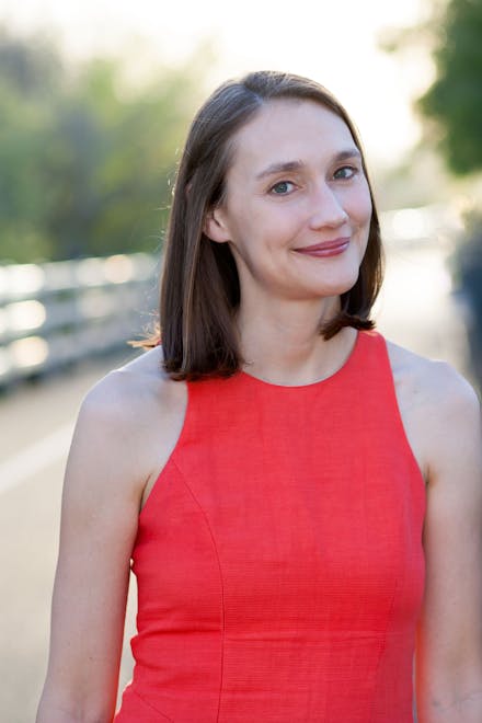 Sarah Skilton
