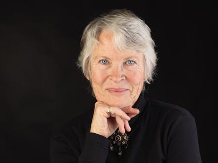 Rosanne Hodin