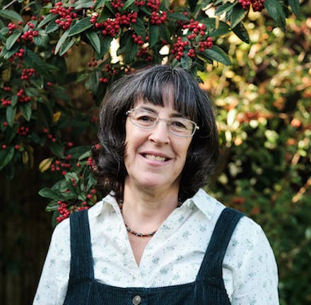 Jenny Goodman