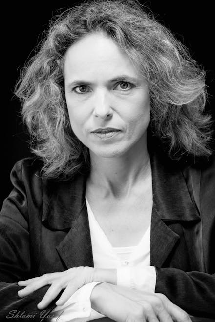 Prof. Daphna Joel
