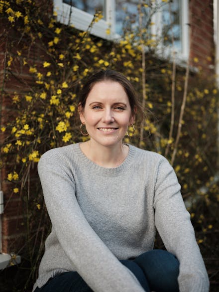 Holly Miller