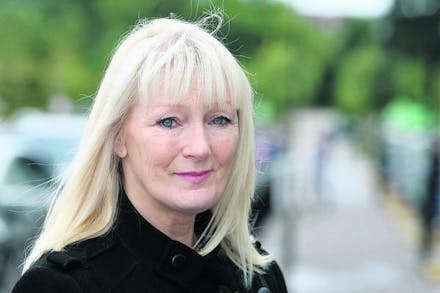 Karen Edwards