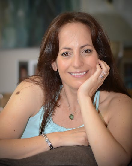 Donna Crous