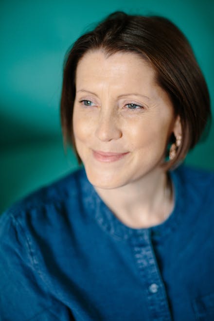 Isabelle Broom