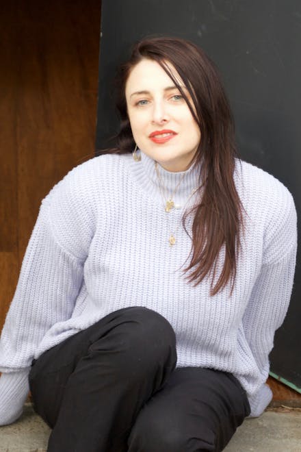 Ruth McIver
