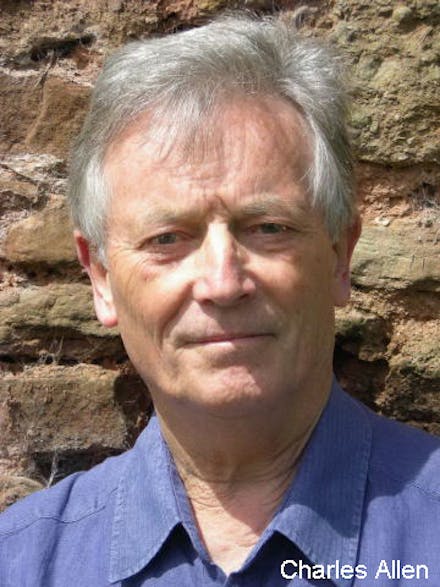 Charles Allen