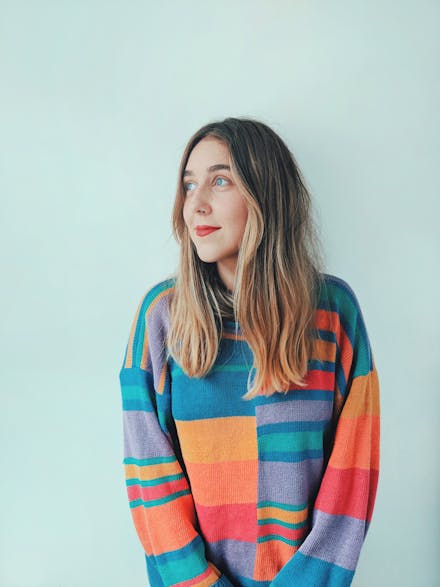 Gina Martin