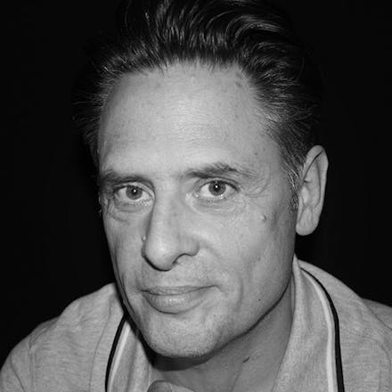 Daron Parton