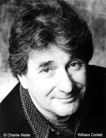 William Corlett
