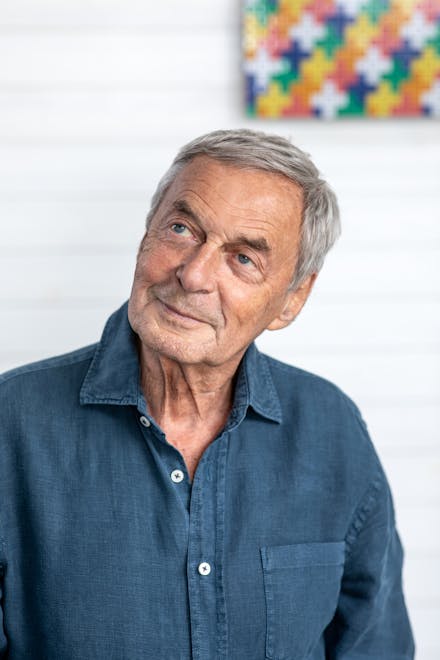 Erno Rubik