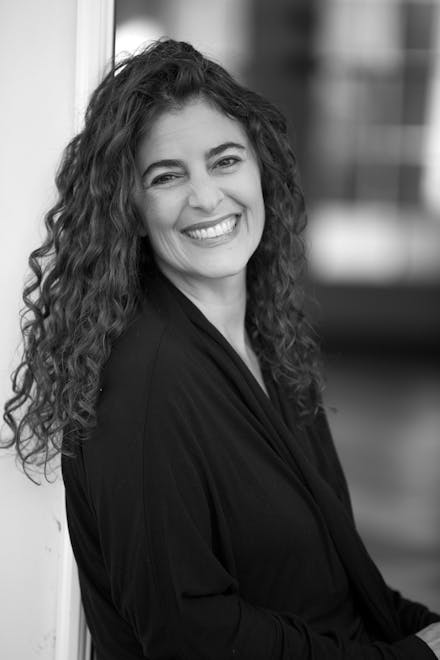 Sheryl Paul