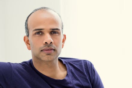 Mahesh Rao