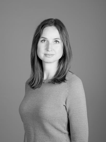 Sanne Blauw