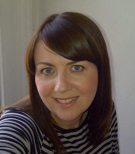 Michelle Davies