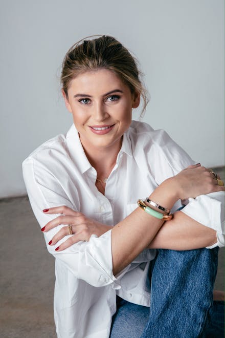 Daisy Kendrick