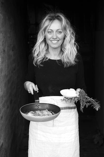 Clodagh McKenna Ltd