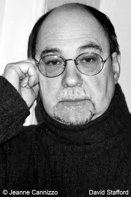 David Stafford