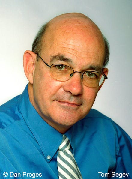 Tom Segev