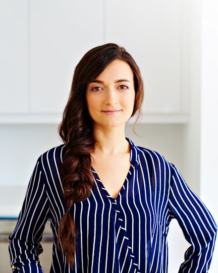 Sarah Grossman