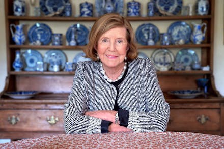 Anne Glenconner