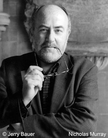 Nicholas Murray