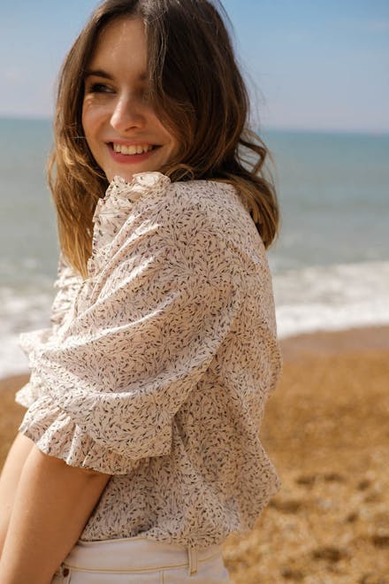 Liv Purvis