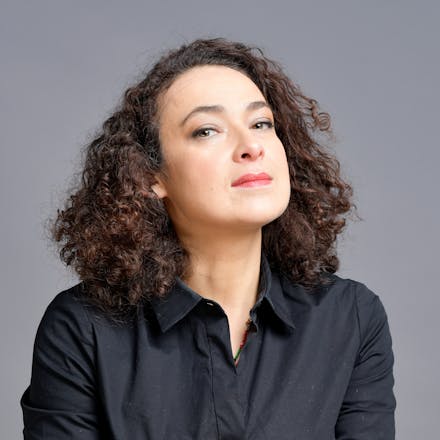 Delphine Horvilleur