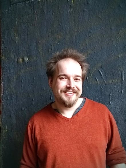 Jonathan Sims