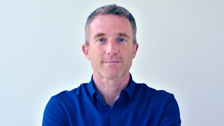 Tom Fordyce