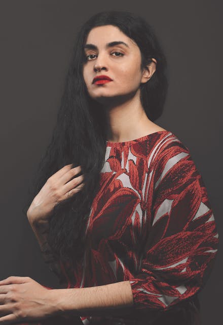 Samra Habib