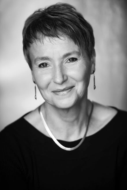 Penny Chrimes