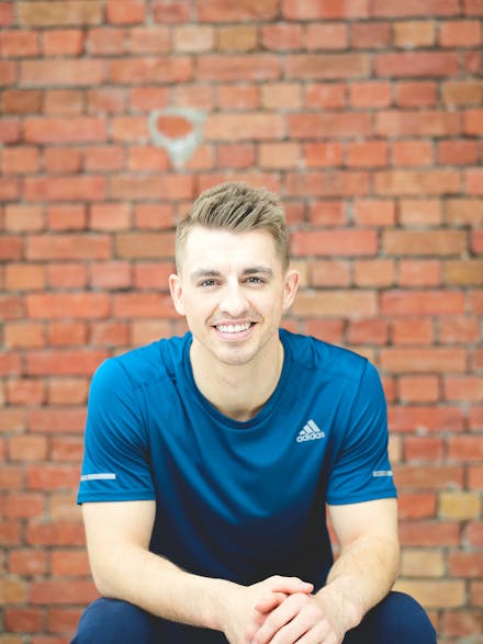 Max Whitlock