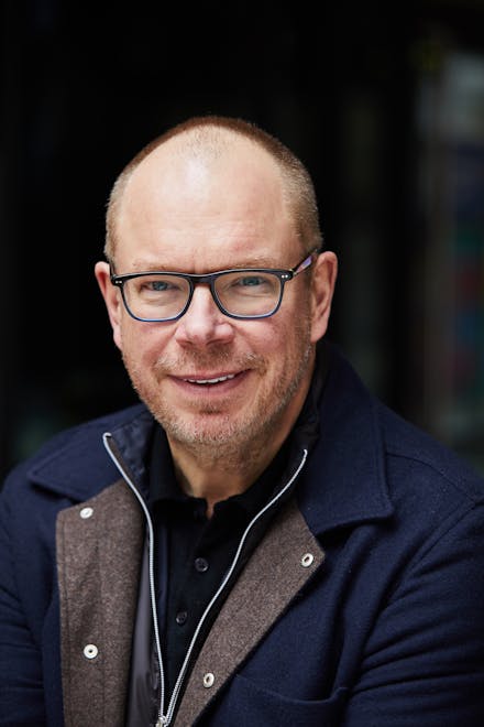 Richard Taylor