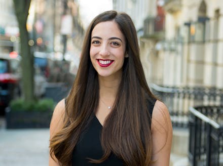 Hannah Orenstein