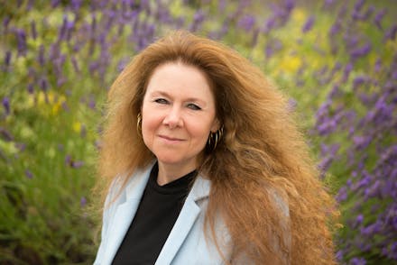 Christina Courtenay