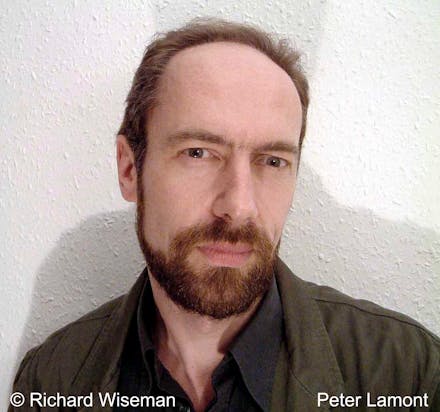 Peter Lamont